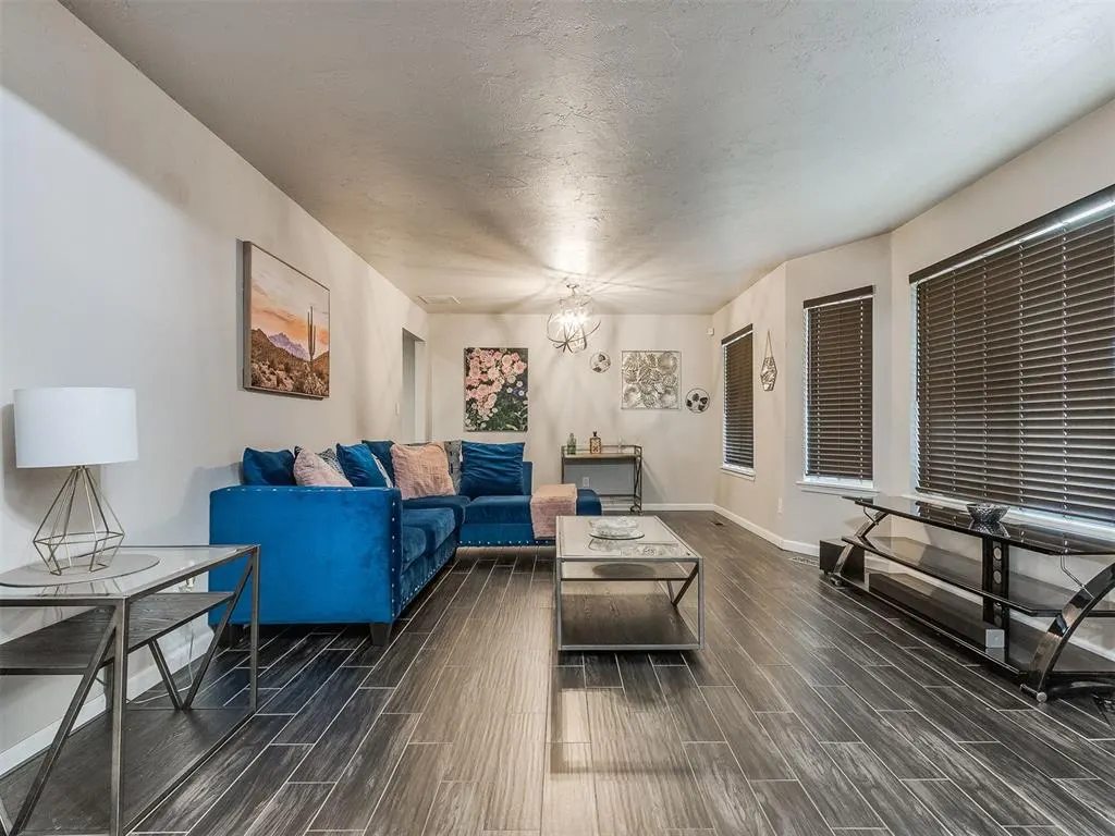 Photo 5 — 11616 N Miller Avenue, Oklahoma City, OK 73120