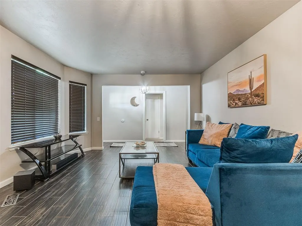 Photo 7 — 11616 N Miller Avenue, Oklahoma City, OK 73120
