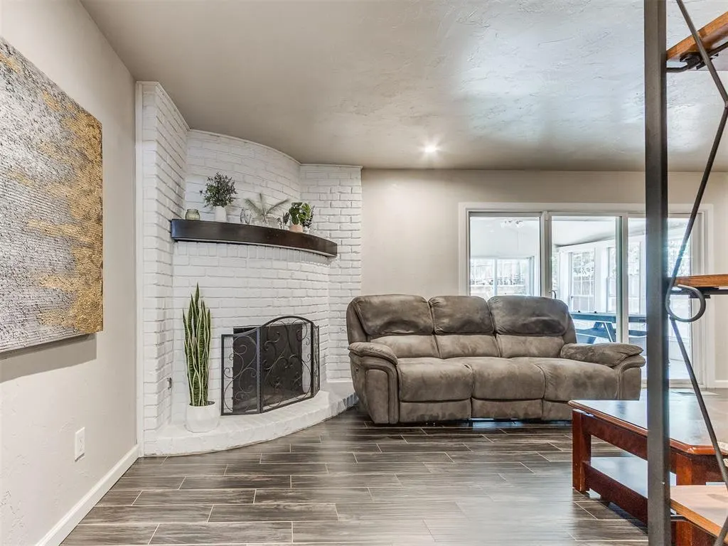 Photo 8 — 11616 N Miller Avenue, Oklahoma City, OK 73120