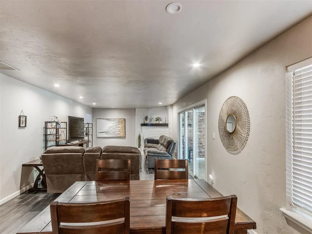 Photo 12 — 11616 N Miller Avenue, Oklahoma City, OK 73120