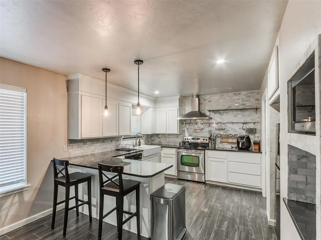 Photo 16 — 11616 N Miller Avenue, Oklahoma City, OK 73120