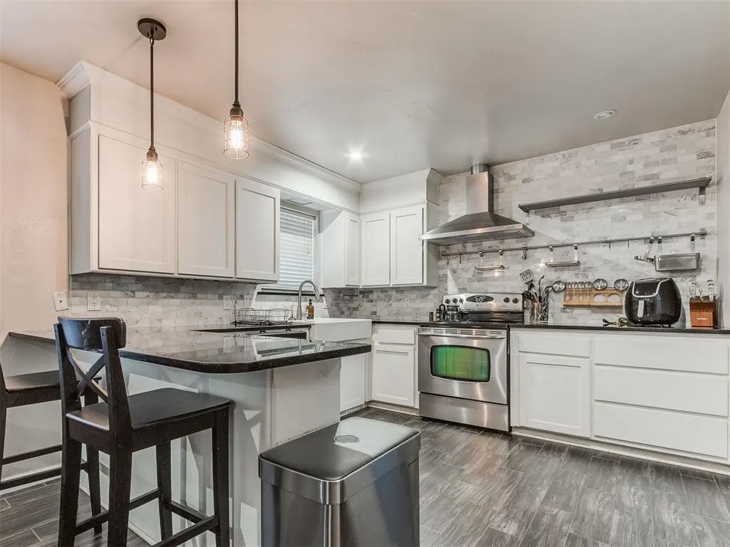 Photo 18 — 11616 N Miller Avenue, Oklahoma City, OK 73120