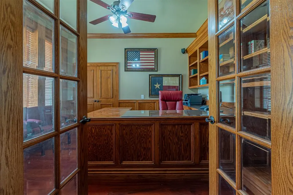 Photo 10 — 13410 Silver Ridge Road, Yukon, OK 73099