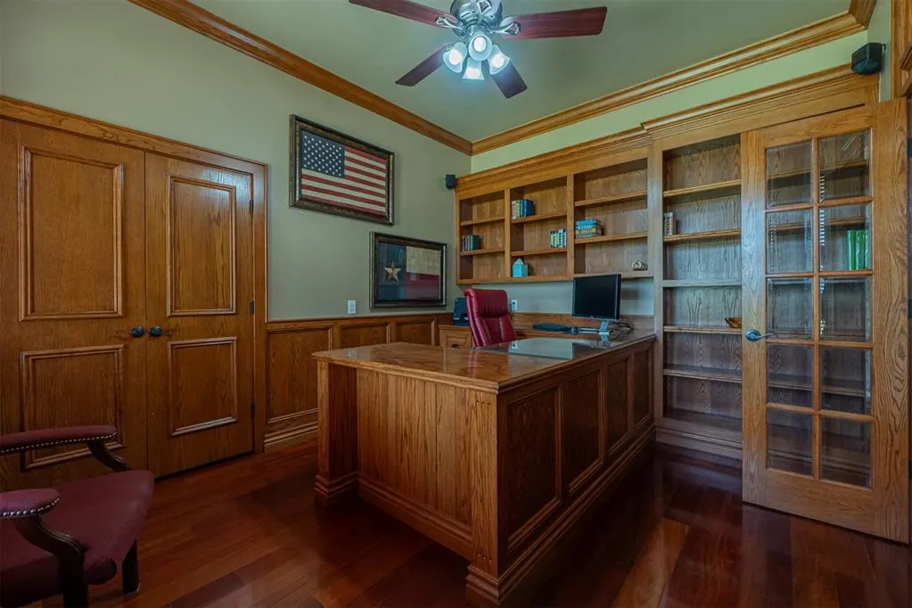Photo 11 — 13410 Silver Ridge Road, Yukon, OK 73099