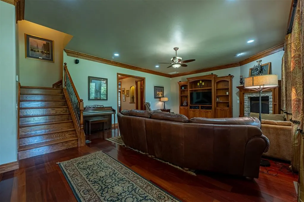Photo 13 — 13410 Silver Ridge Road, Yukon, OK 73099