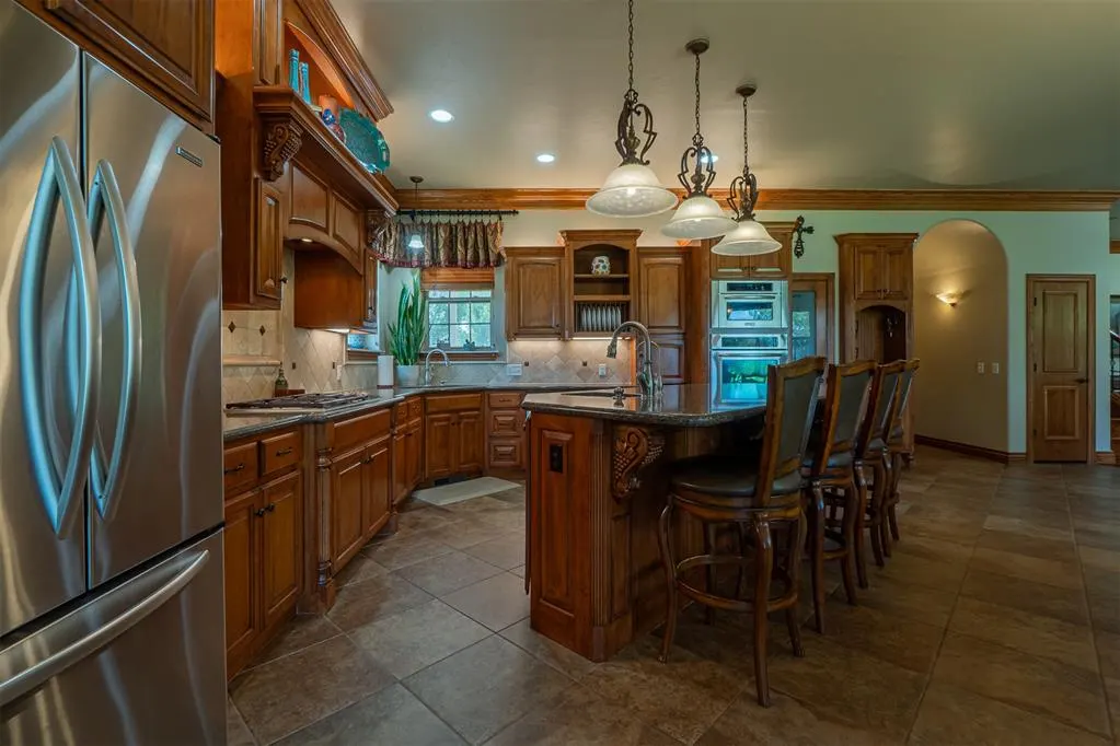 Photo 16 — 13410 Silver Ridge Road, Yukon, OK 73099