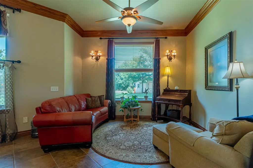 Photo 21 — 13410 Silver Ridge Road, Yukon, OK 73099