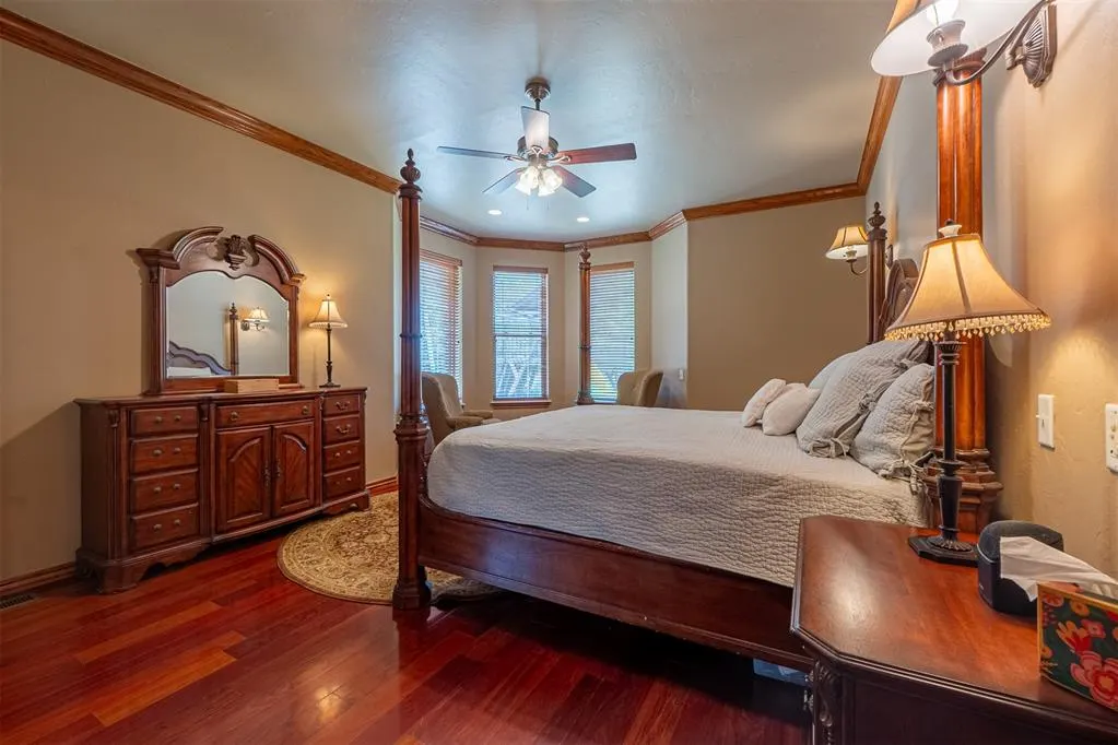 Photo 22 — 13410 Silver Ridge Road, Yukon, OK 73099