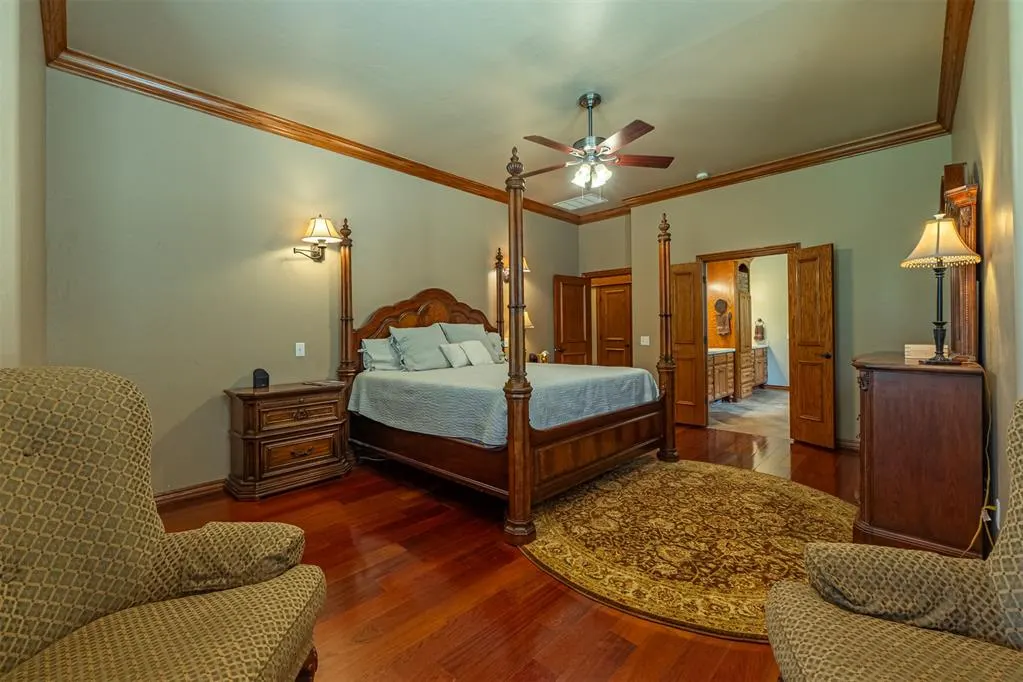 Photo 23 — 13410 Silver Ridge Road, Yukon, OK 73099