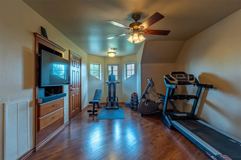 Photo 28 — 13410 Silver Ridge Road, Yukon, OK 73099