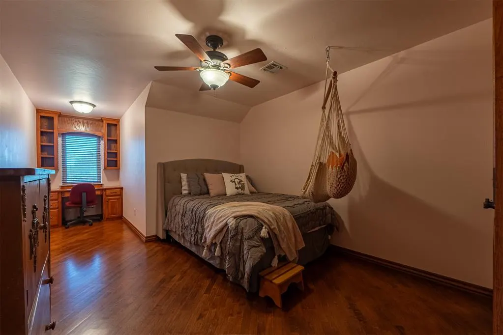 Photo 34 — 13410 Silver Ridge Road, Yukon, OK 73099