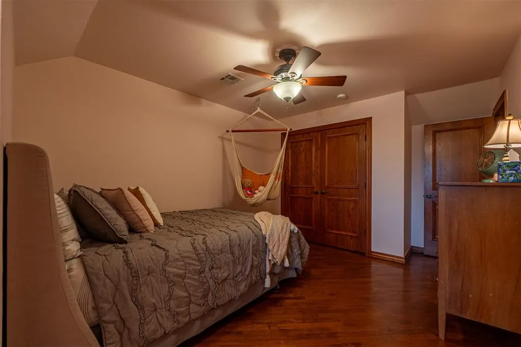 Photo 35 — 13410 Silver Ridge Road, Yukon, OK 73099