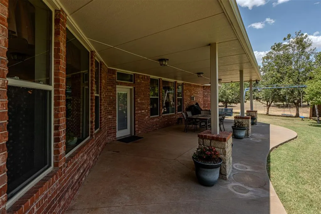 Photo 38 — 13410 Silver Ridge Road, Yukon, OK 73099
