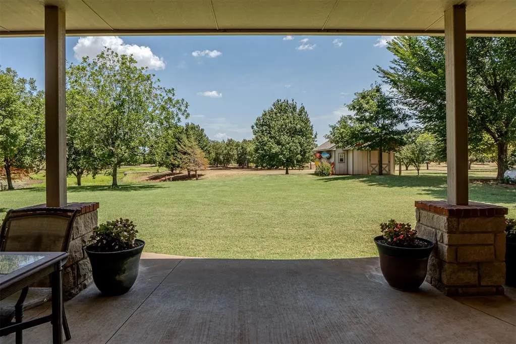 Photo 37 — 13410 Silver Ridge Road, Yukon, OK 73099