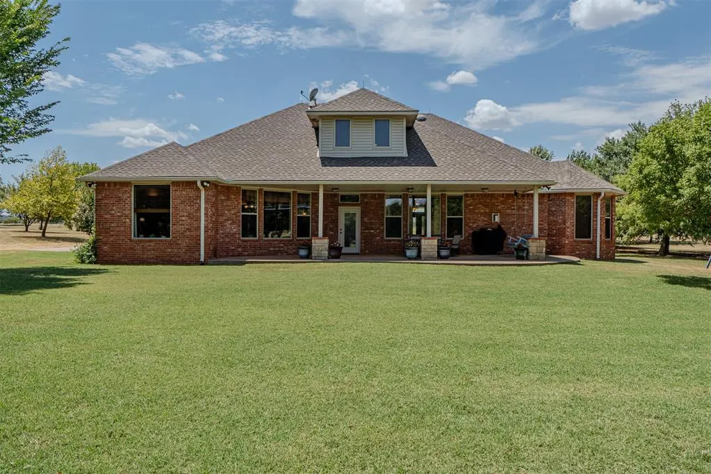 Photo 39 — 13410 Silver Ridge Road, Yukon, OK 73099