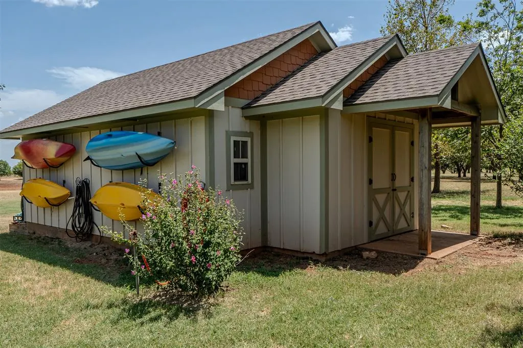 Photo 42 — 13410 Silver Ridge Road, Yukon, OK 73099