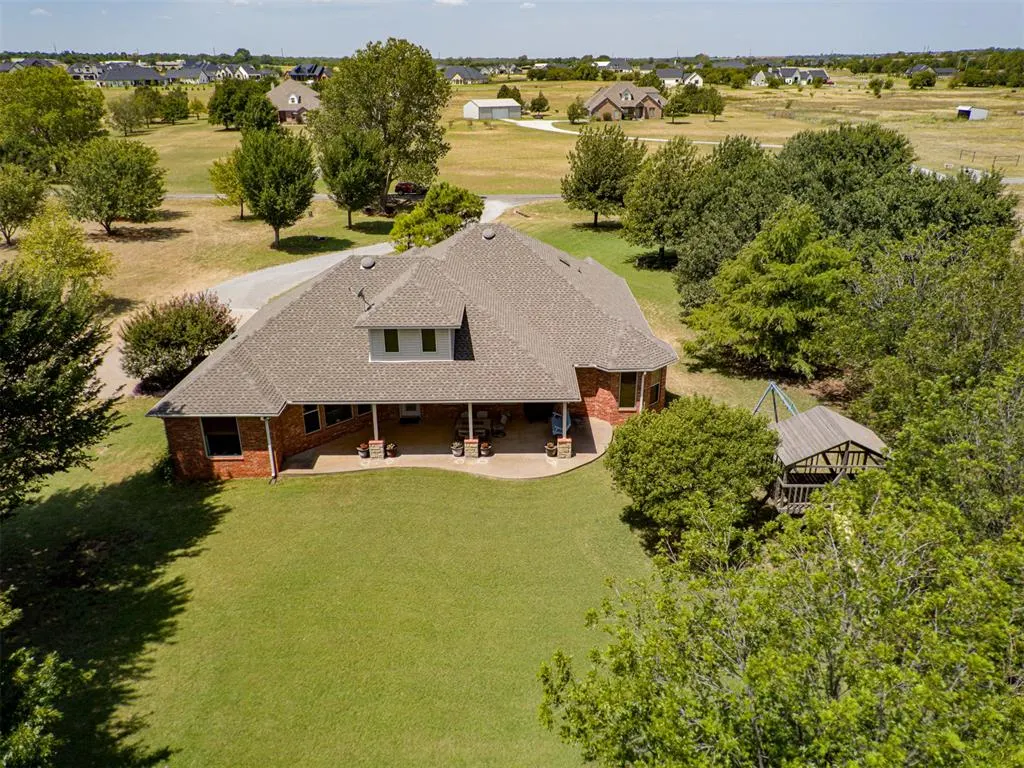 Photo 44 — 13410 Silver Ridge Road, Yukon, OK 73099