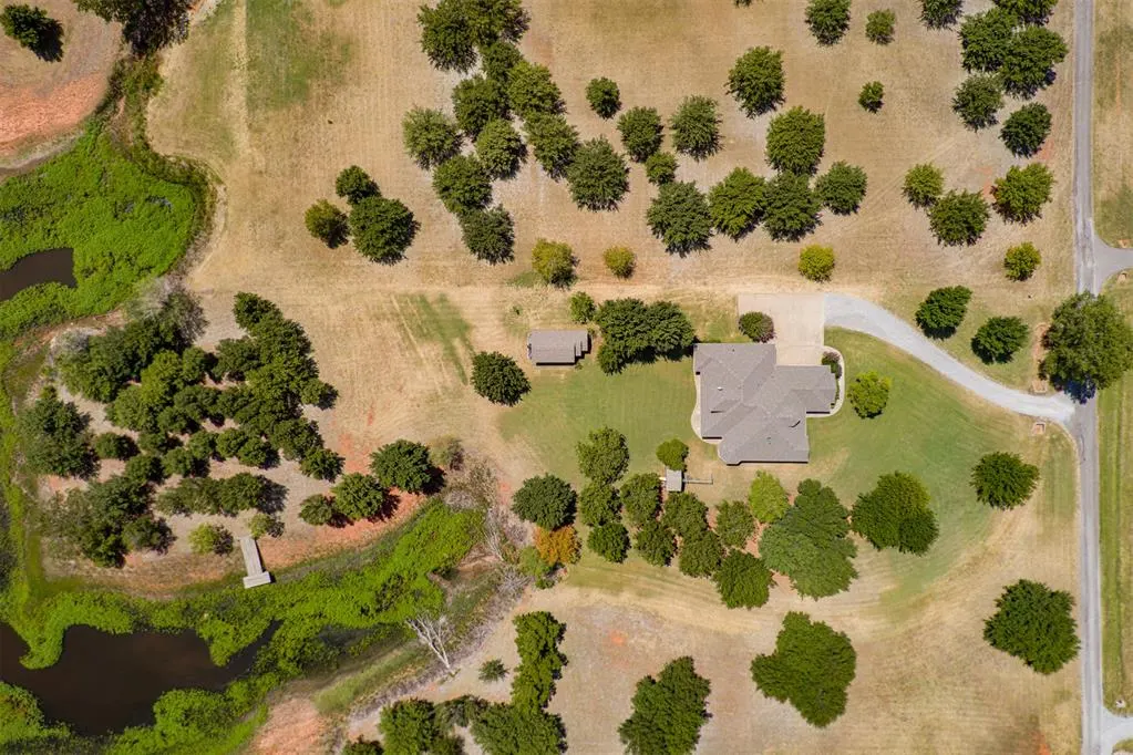 Photo 50 — 13410 Silver Ridge Road, Yukon, OK 73099