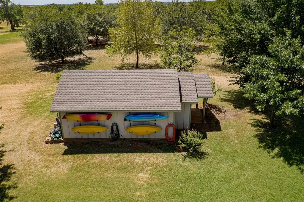Photo 43 — 13410 Silver Ridge Road, Yukon, OK 73099