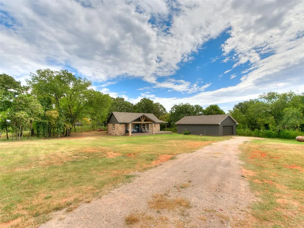 Photo 5 — 14500 Williams Way, Luther, OK 73054