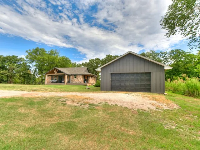 Photo 6 — 14500 Williams Way, Luther, OK 73054