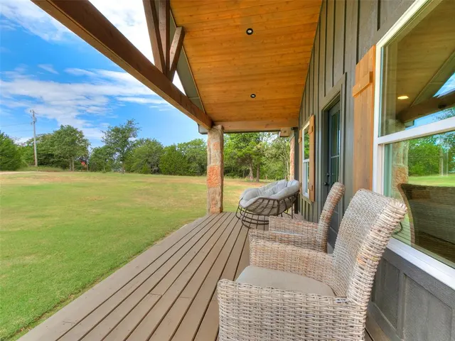 Photo 8 — 14500 Williams Way, Luther, OK 73054
