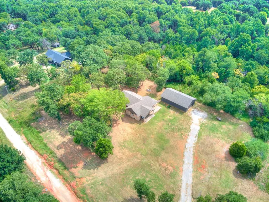 Photo 9 — 14500 Williams Way, Luther, OK 73054