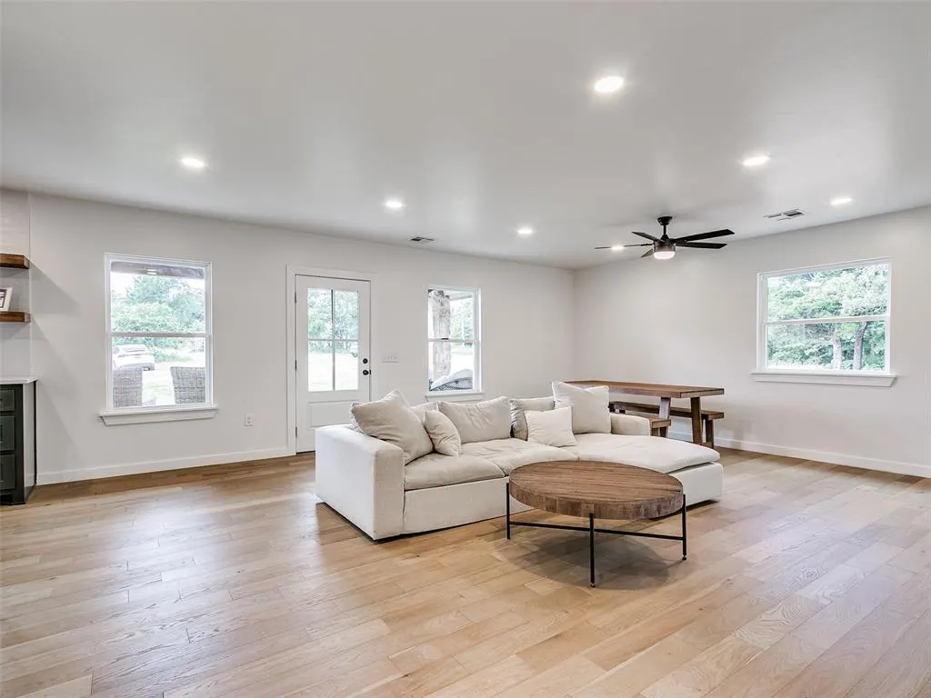 Photo 12 — 14500 Williams Way, Luther, OK 73054