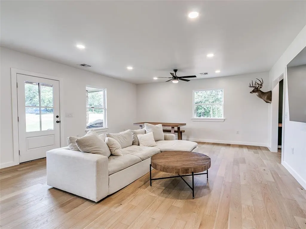 Photo 13 — 14500 Williams Way, Luther, OK 73054