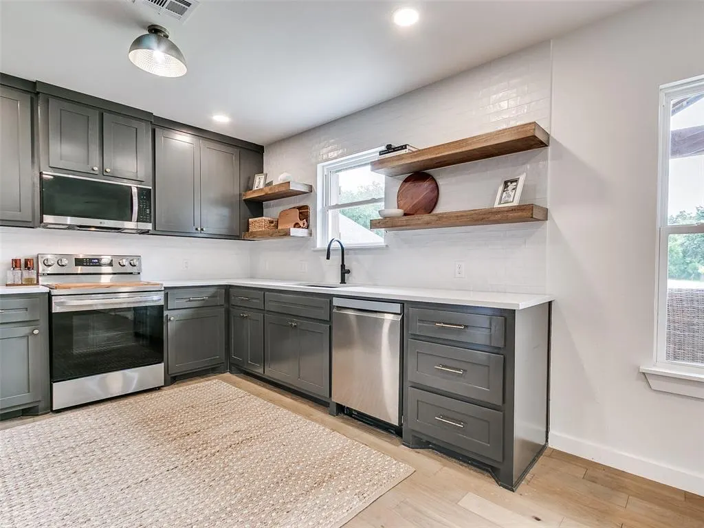 Photo 18 — 14500 Williams Way, Luther, OK 73054