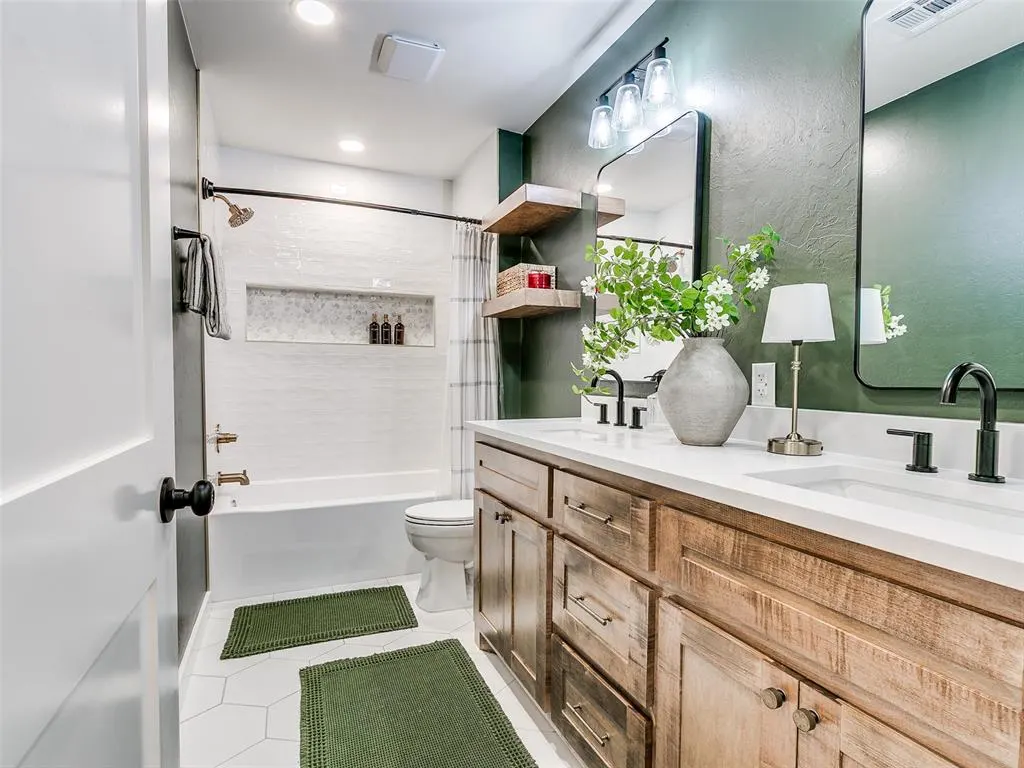 Photo 30 — 14500 Williams Way, Luther, OK 73054