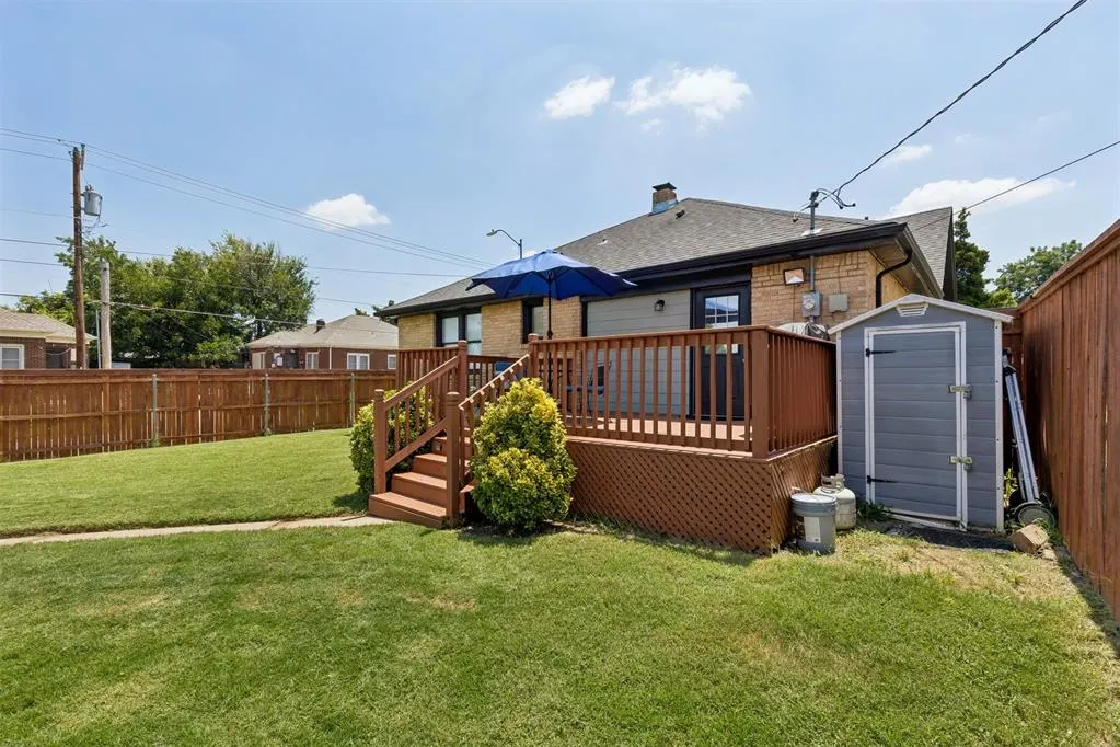 Photo 40 — 949 NE 19th Street, Oklahoma City, OK 73105