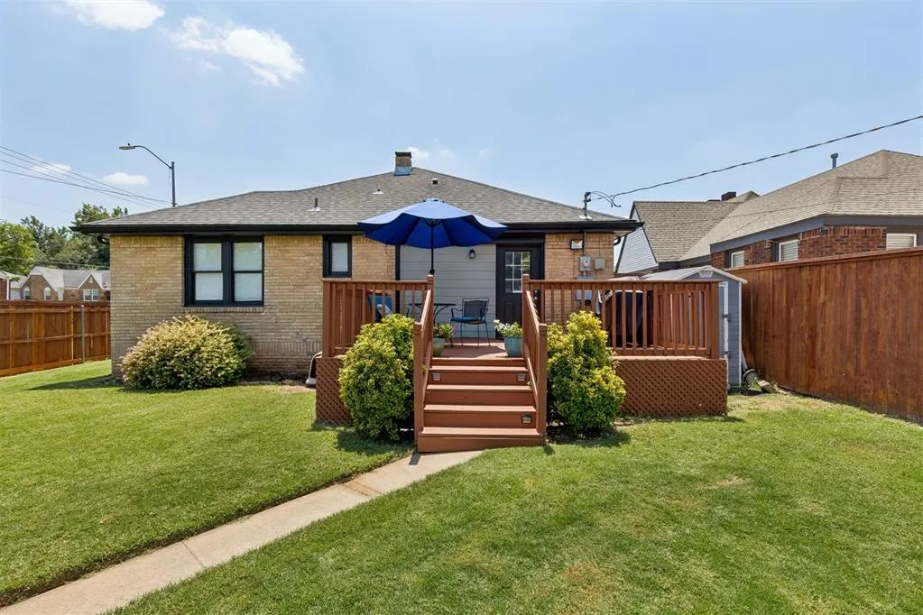Photo 41 — 949 NE 19th Street, Oklahoma City, OK 73105
