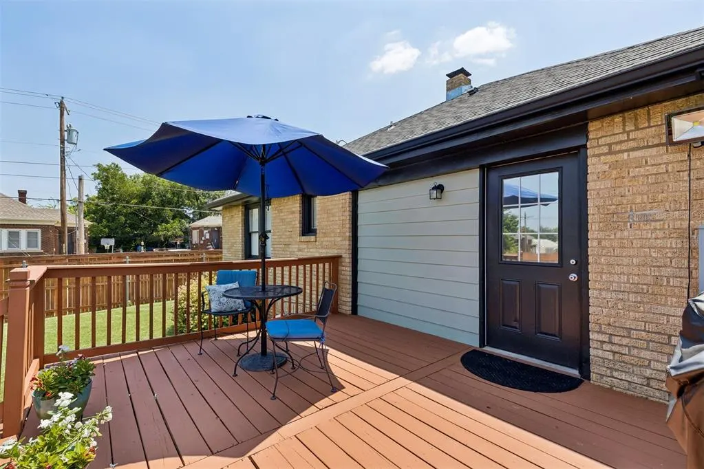 Photo 42 — 949 NE 19th Street, Oklahoma City, OK 73105