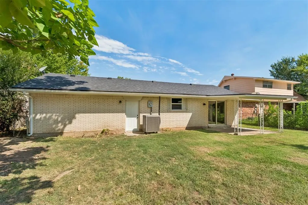 Photo 49 — 602 Crestmoor Drive, Moore, OK 73160