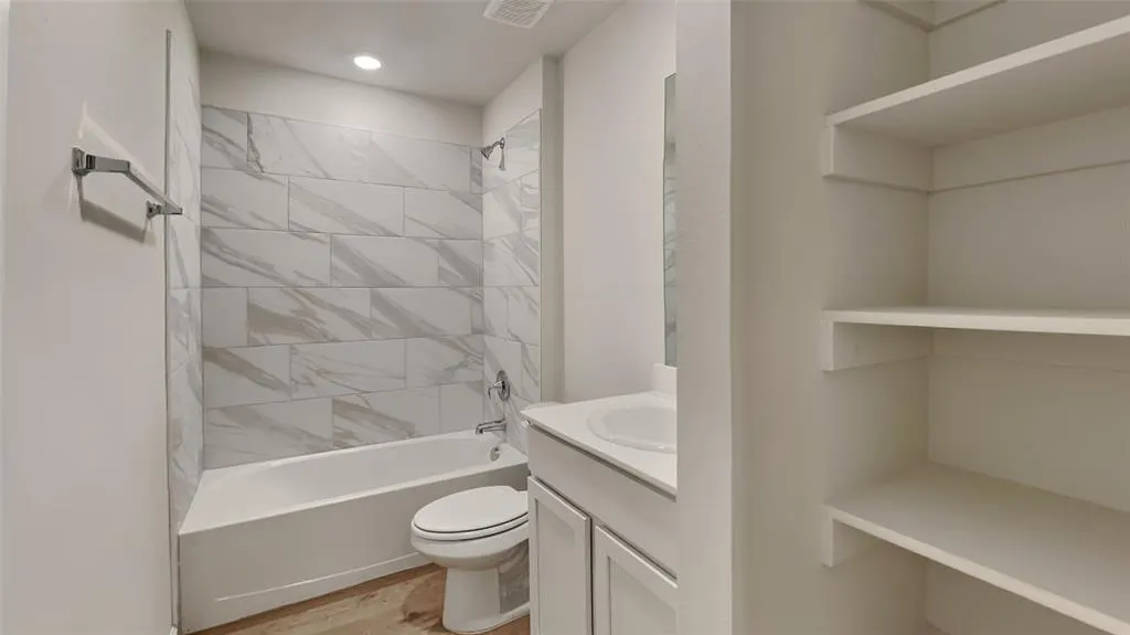 Photo 12 — 16209 Cherokee Trail, Piedmont, OK 73078