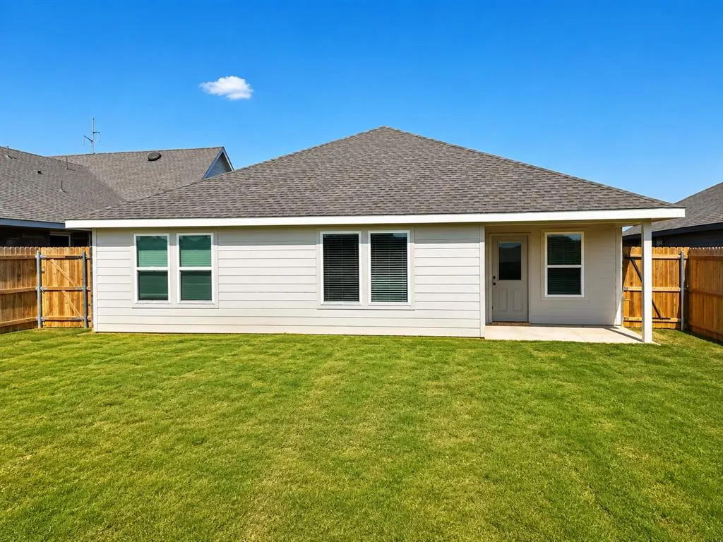 Photo 17 — 16209 Cherokee Trail, Piedmont, OK 73078