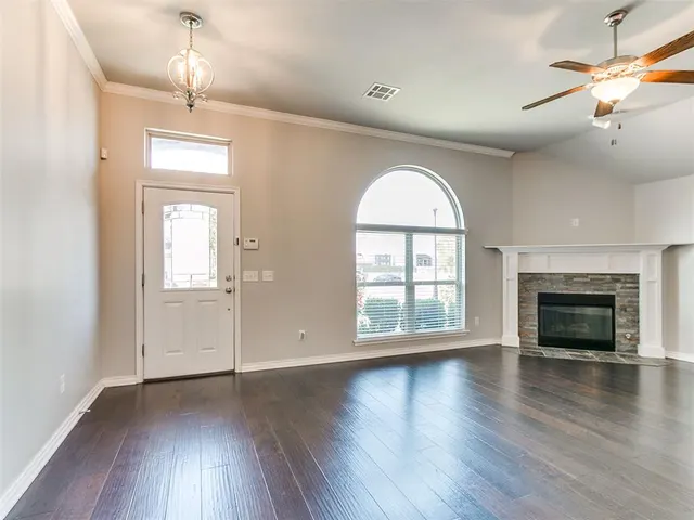 Photo 2 — 3437 NW 161st Street, Edmond, OK 73013