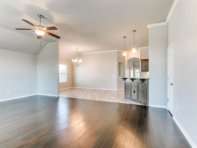 Photo 3 — 3437 NW 161st Street, Edmond, OK 73013