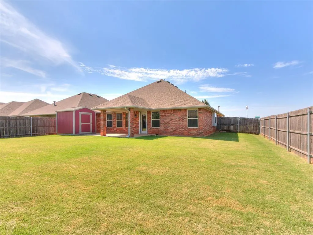 Photo 19 — 3437 NW 161st Street, Edmond, OK 73013