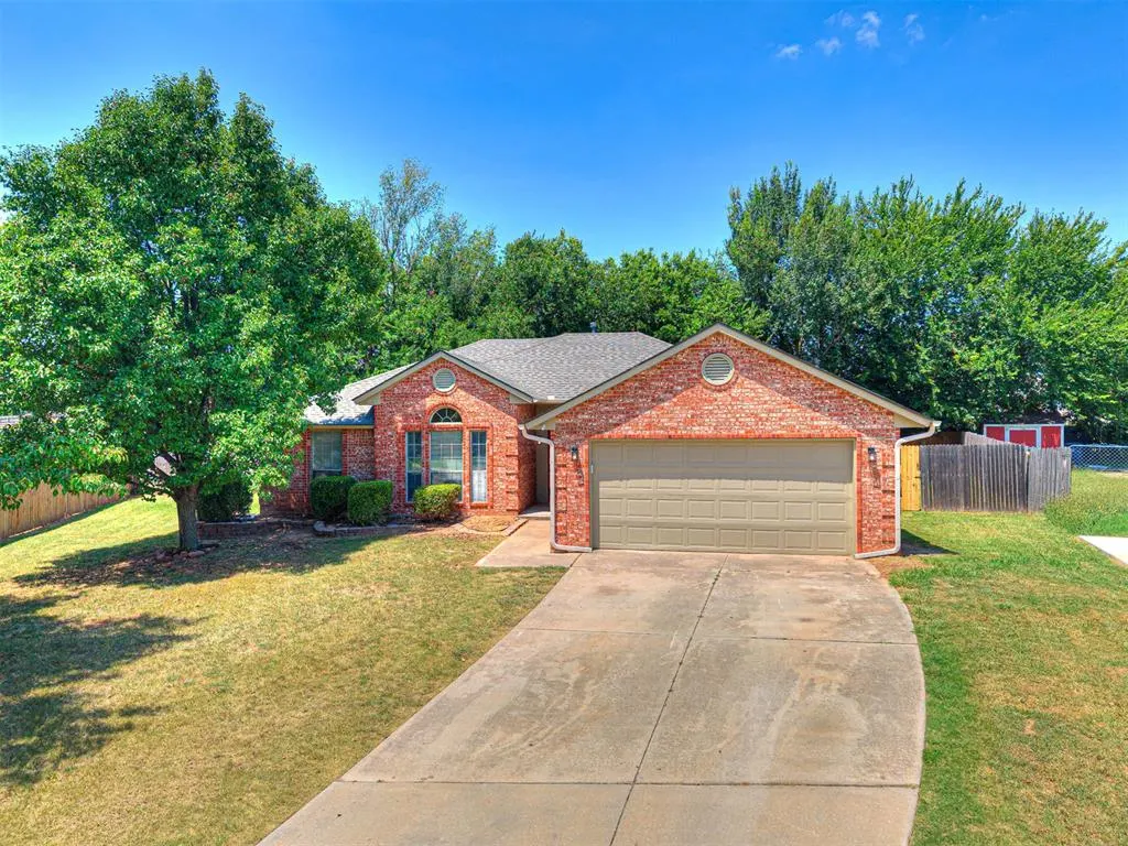 Photo 2 — 5341 Republic Drive, Oklahoma City, OK 73135