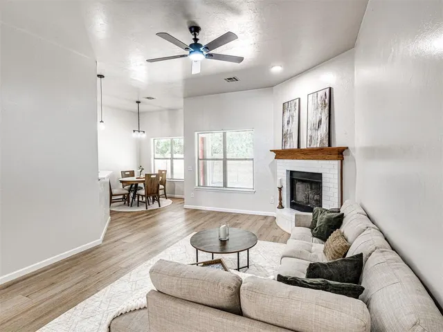 Photo 3 — 5341 Republic Drive, Oklahoma City, OK 73135