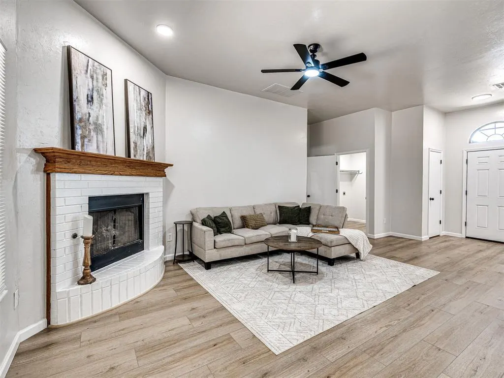 Photo 4 — 5341 Republic Drive, Oklahoma City, OK 73135