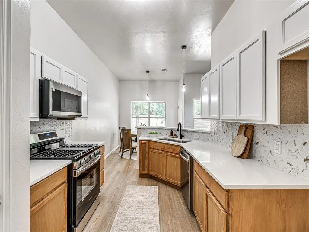 Photo 5 — 5341 Republic Drive, Oklahoma City, OK 73135