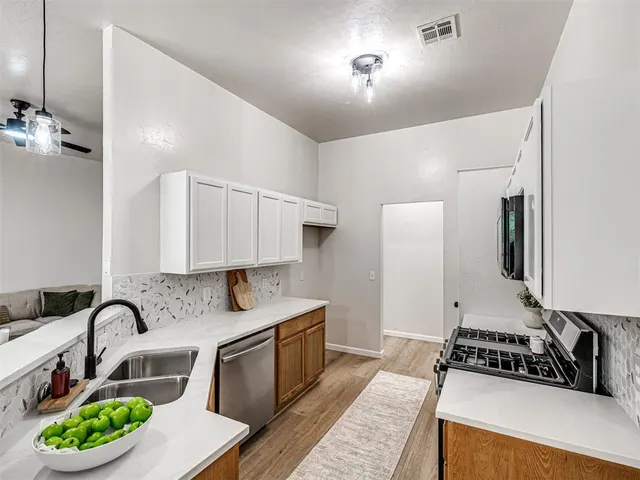 Photo 7 — 5341 Republic Drive, Oklahoma City, OK 73135