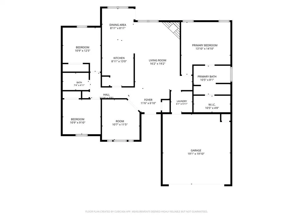 Photo 32 — 5341 Republic Drive, Oklahoma City, OK 73135