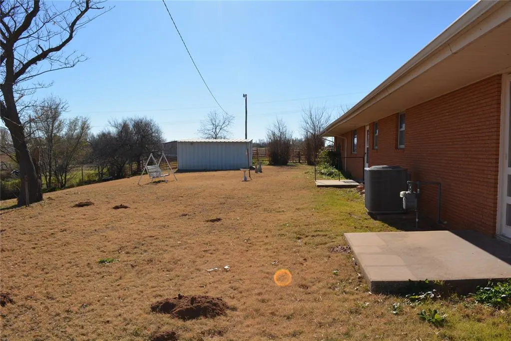 Photo 24 — Address unavailable, Carnegie, OK 73015