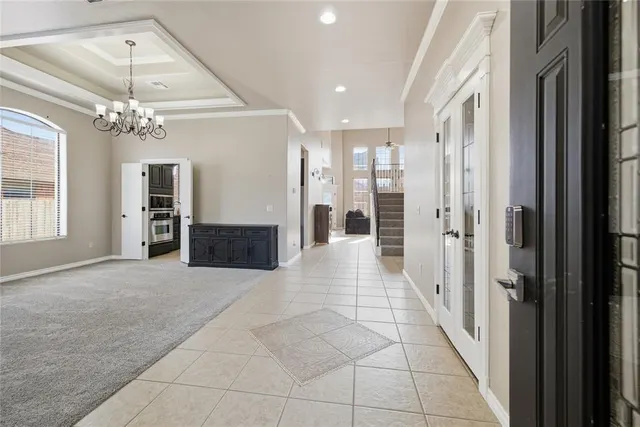 Photo 5 — 912 Preston Park Drive, Yukon, OK 73099