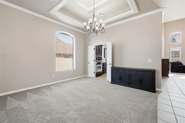 Photo 6 — 912 Preston Park Drive, Yukon, OK 73099