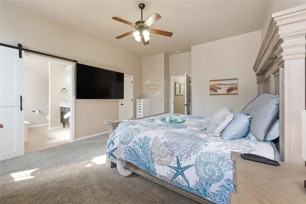 Photo 20 — 912 Preston Park Drive, Yukon, OK 73099